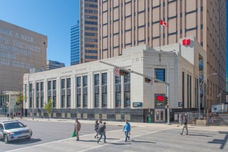 More details for 10011 102 Ave NW, Edmonton, AB - Office / Retail to Rent