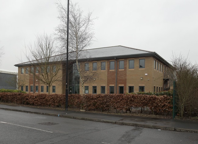 More details for Windmill Rd, Kenn - Office to Rent