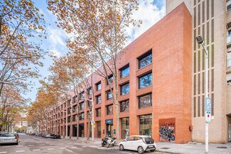 More details for Carrer de Joan Miró, 21, Barcelona - Office to Rent