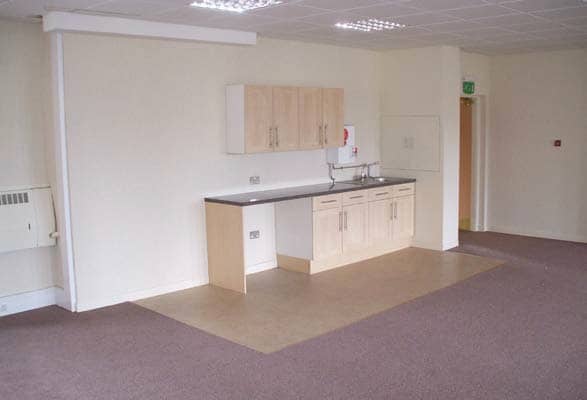 1-3 New Row, Dunfermline to rent - Interior Photo - Image 3 of 6