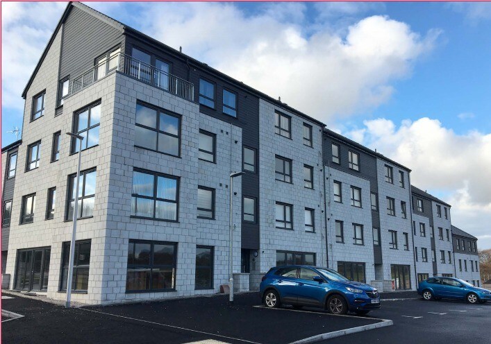 Mugiemoss Rd, Aberdeen for sale Primary Photo- Image 1 of 1