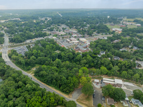 300 E Charlotte Ave, Mount Holly, NC - aerial  map view - Image1