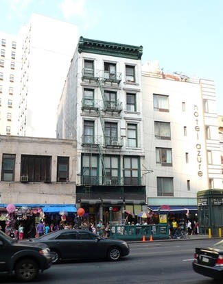 More details for 255A Canal St, New York, NY - Office/Retail, Retail for Rent