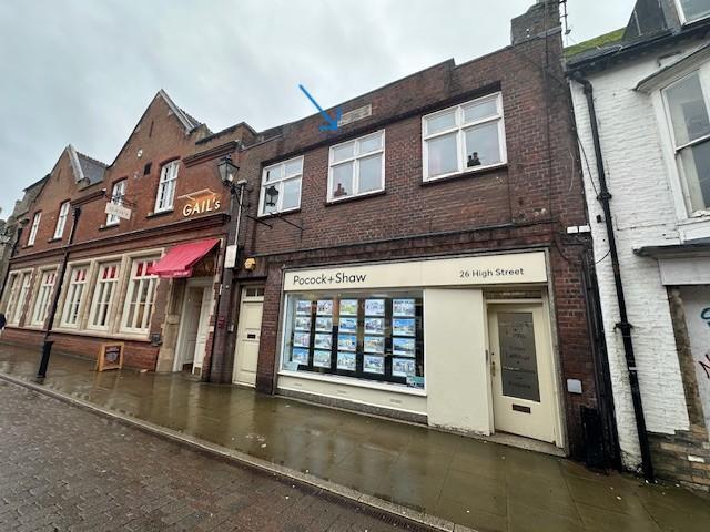 26 High St, Ely to rent Building Photo- Image 1 of 4