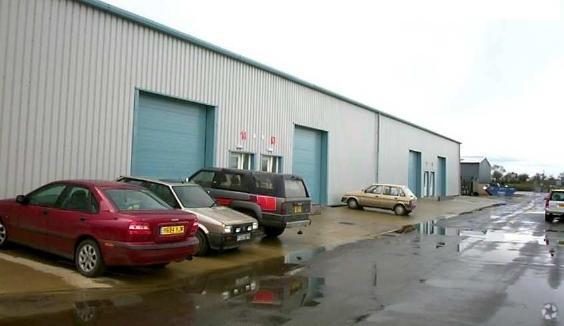 Country Homes, Eye for sale Primary Photo- Image 1 of 1