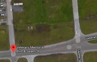 More details for Veterans Blvd, Kenner, LA - Land for Rent