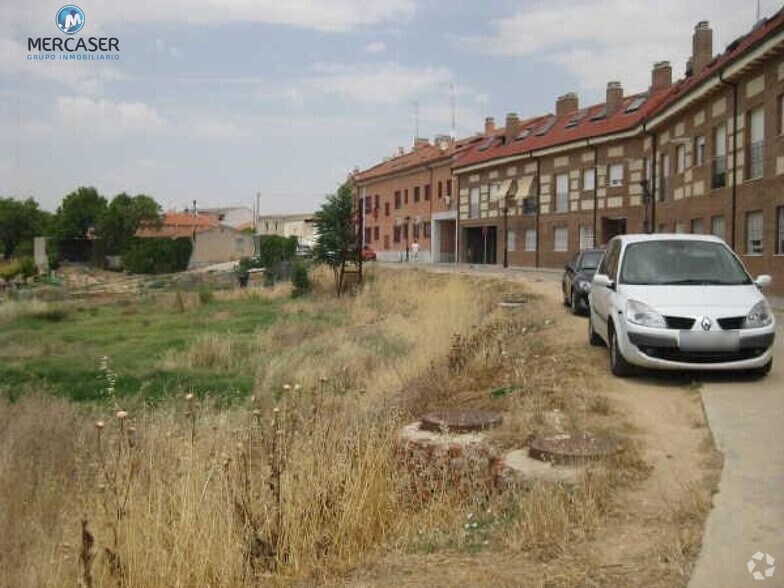 Land in Torrejón del Rey, Guadalajara for sale - Building Photo - Image 3 of 26