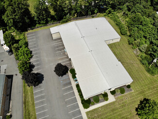 More details for 136 Bracken Rd, Montgomery, NY - Industrial for Rent