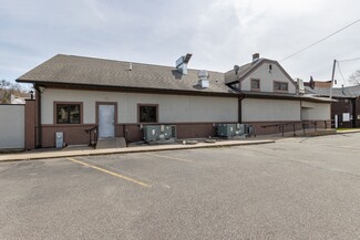 More details for 740 Washington St, Wausau, WI - Retail for Sale