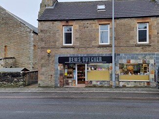 More details for 48 Princes St, Thurso - Retail for Sale