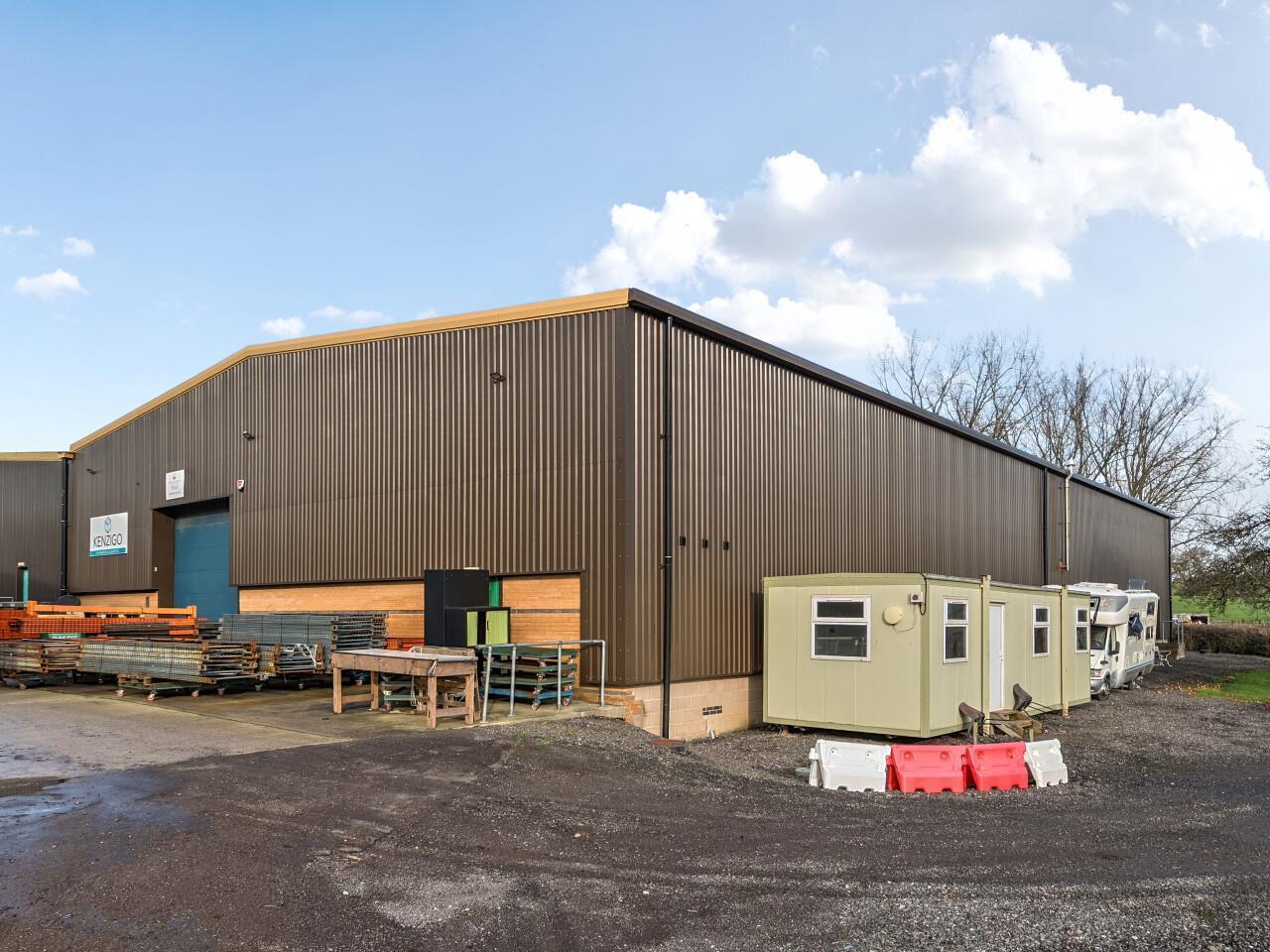 Cadbury Business Park, Sparkford to rent Primary Photo- Image 1 of 6