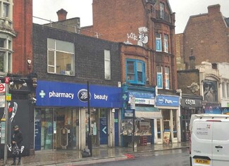 More details for 177 Camden High St, London - Retail for Rent