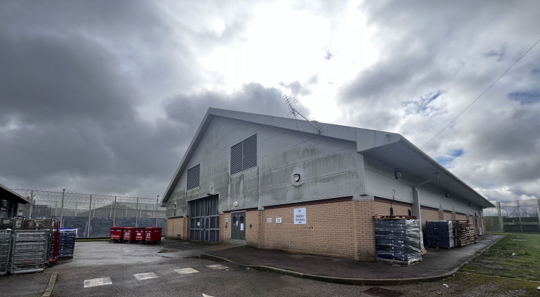 Ashwell Rd, Oakham for rent - Building Photo - Image 1 of 1