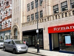 Artillery Row, London to rent Building Photo- Image 1 of 2