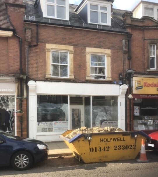 12 Lower Rd, Chorleywood for sale Primary Photo- Image 1 of 1