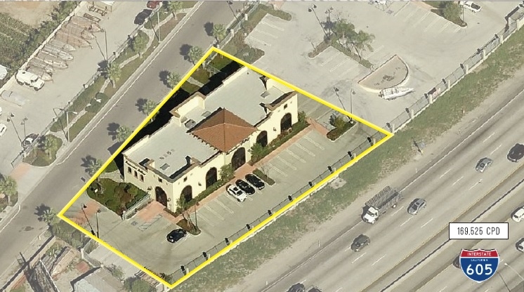 4850 Rivergrade Rd, Irwindale, CA for sale - Primary Photo - Image 1 of 3