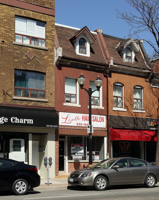 More details for 235 James St N, Hamilton, ON - Retail for Rent