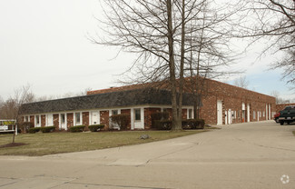 More details for 20102 Progress Dr, Strongsville, OH - Industrial for Rent