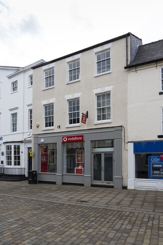 More details for 9 Market Pl, Pontefract - Office for Rent