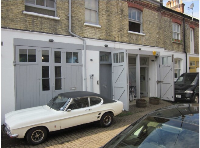 15 Cambridge Grv, Hove for sale Primary Photo- Image 1 of 1