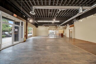 More details for 1353-1363 Main St, North Vancouver District, BC - Office, Retail to Rent