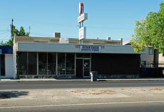 More details for 2818 E Belmont Ave, Fresno, CA - Retail for Rent