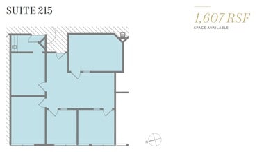 525 S Douglas St, El Segundo, CA to rent Floor Plan- Image 1 of 1