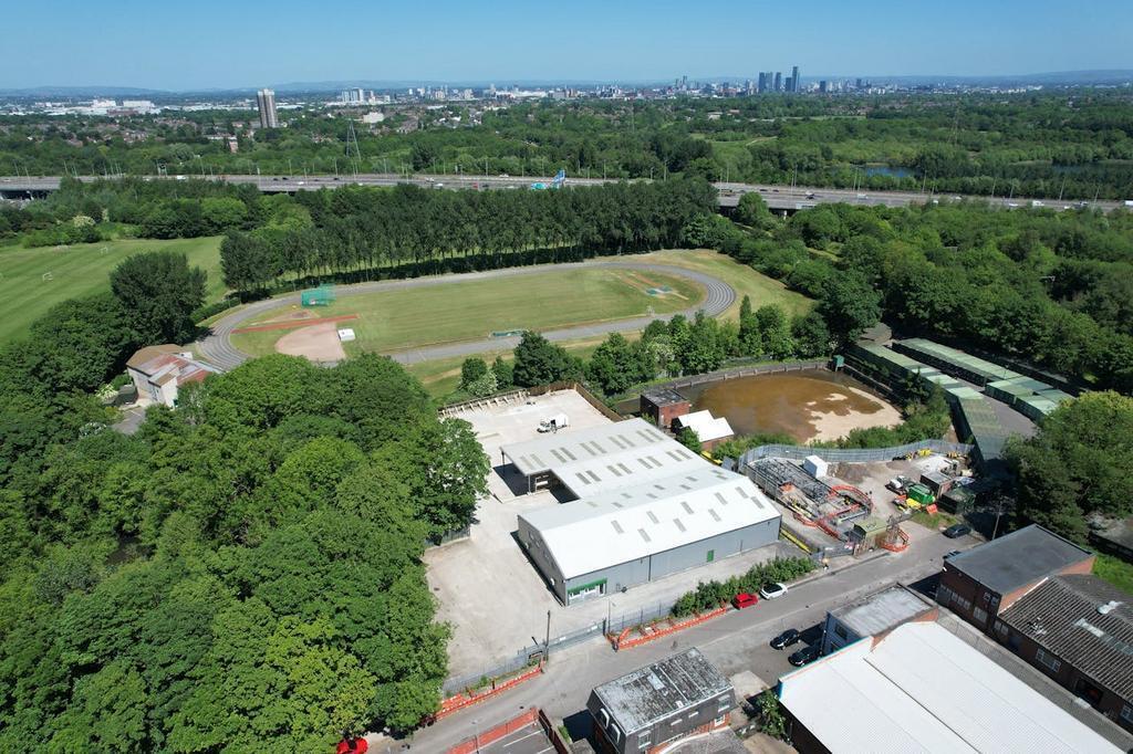 Danefield Rd, Sale for sale Building Photo- Image 1 of 1