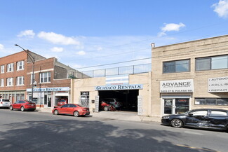 More details for 3441-3445 N Pulaski Rd, Chicago, IL - Retail for Sale