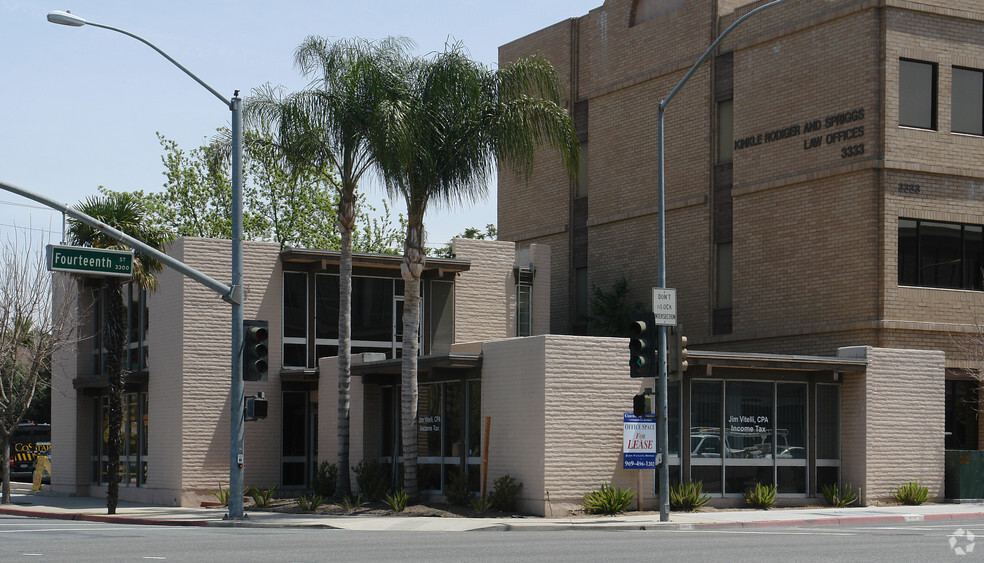 3393 14th St, Riverside, CA for sale - Primary Photo - Image 1 of 1