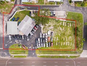 38799 Us Highway 19 N, Tarpon Springs, FL for sale Aerial- Image 1 of 4