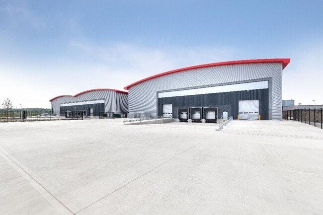 More details for East Duck Lees Ln, Enfield - Industrial to Rent
