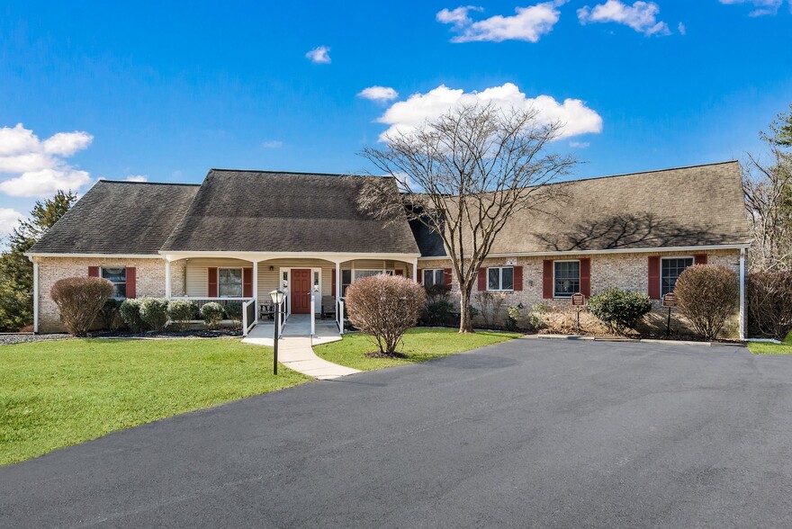 5502 Harris Farm Ln, Clarksville, MD for sale - Building Photo - Image 1 of 1