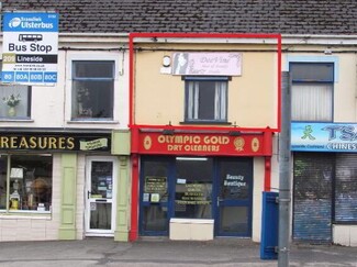 More details for 8A Lineside, Dungannon - Retail for Rent