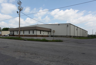 More details for 2401 24th St N, Birmingham, AL - Industrial for Rent