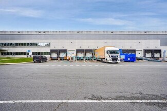 More details for Industrial to Rent