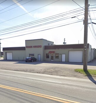 More details for 7172 Northfield Rd, Walton Hills, OH - Industrial for Rent