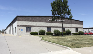 More details for 75 NE Venture Dr, Waukee, IA - Industrial for Rent