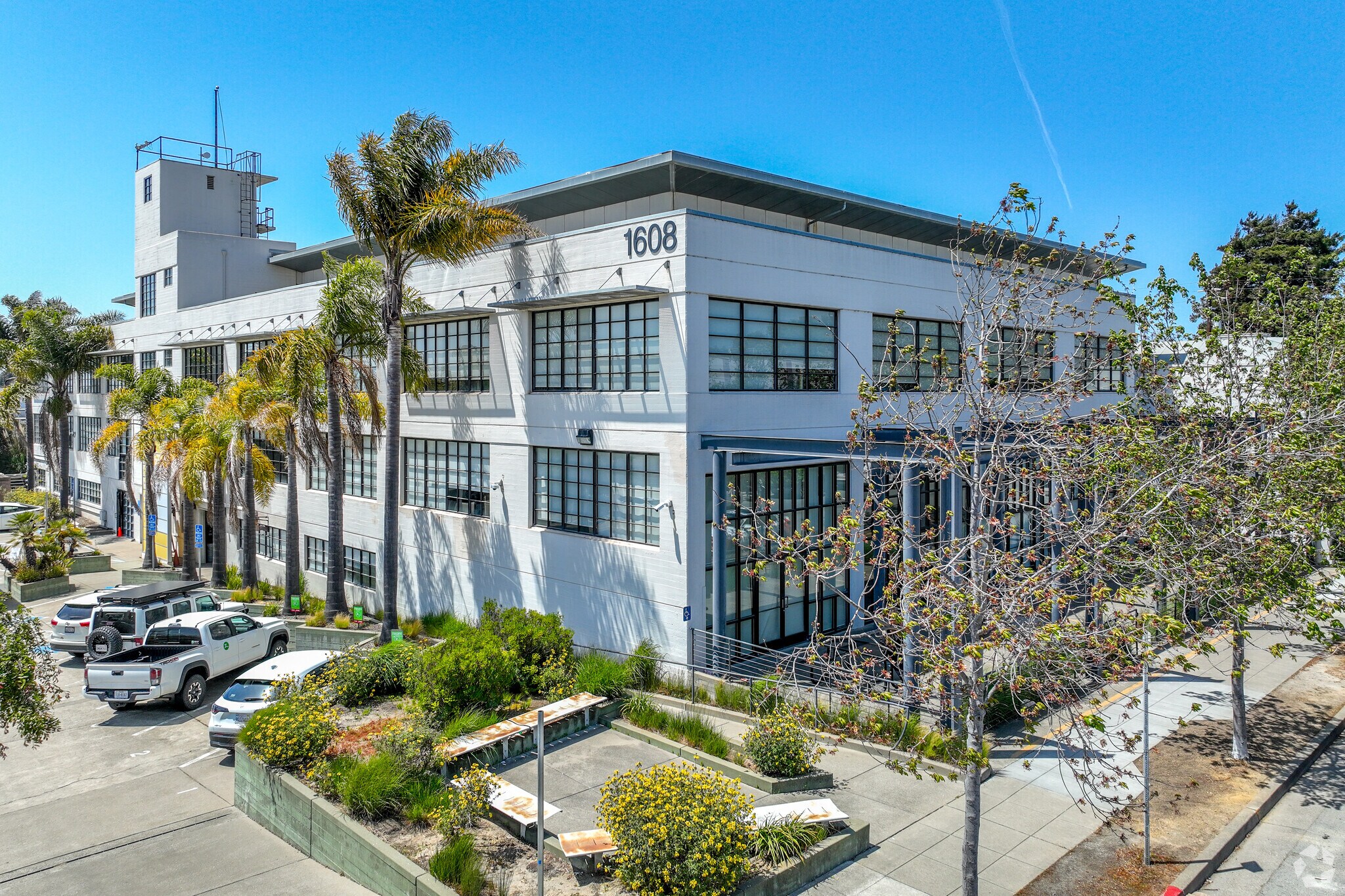 1608 4th St, Berkeley, CA to rent Primary Photo- Image 1 of 30