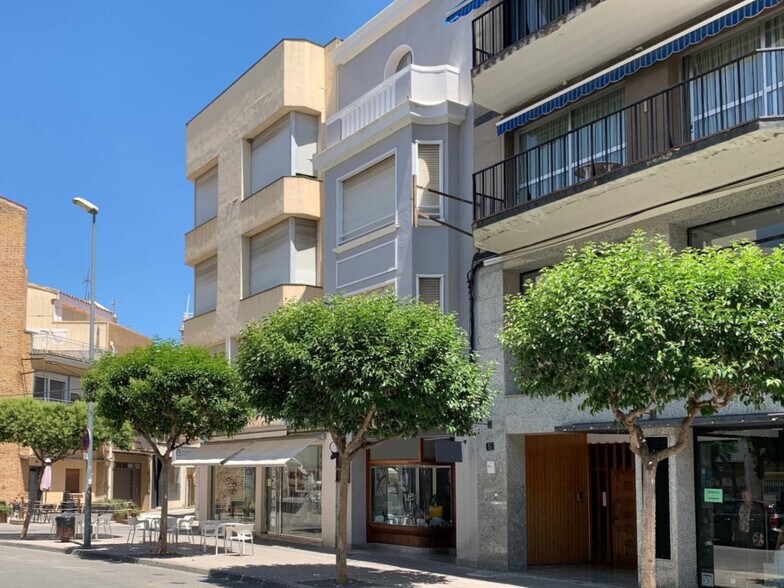 Retail in Amposta, Tarragona for sale - Primary Photo - Image 1 of 2