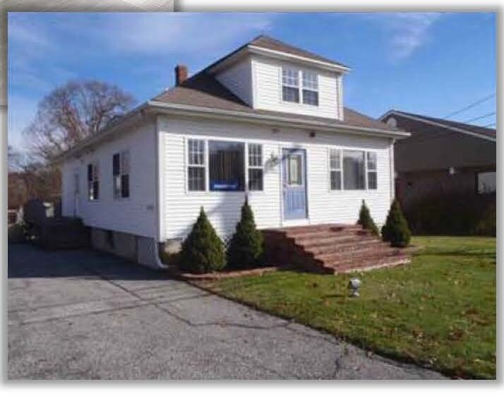 111 Douglas Pike, Smithfield 02917 UK