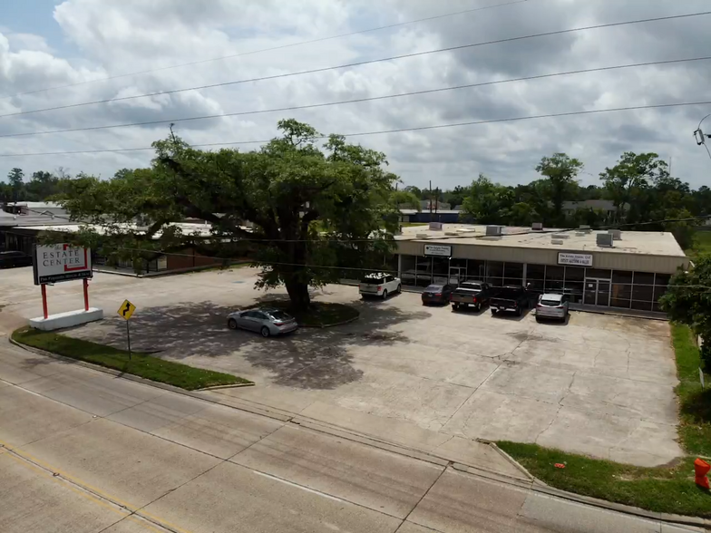 1517 W Thomas St, Hammond, LA for sale - Primary Photo - Image 1 of 7