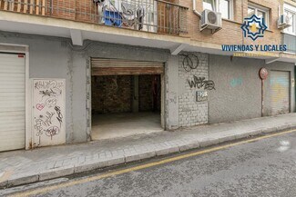 More details for Calle Tierra del Fuego, 1-1, Granada - Retail for Sale