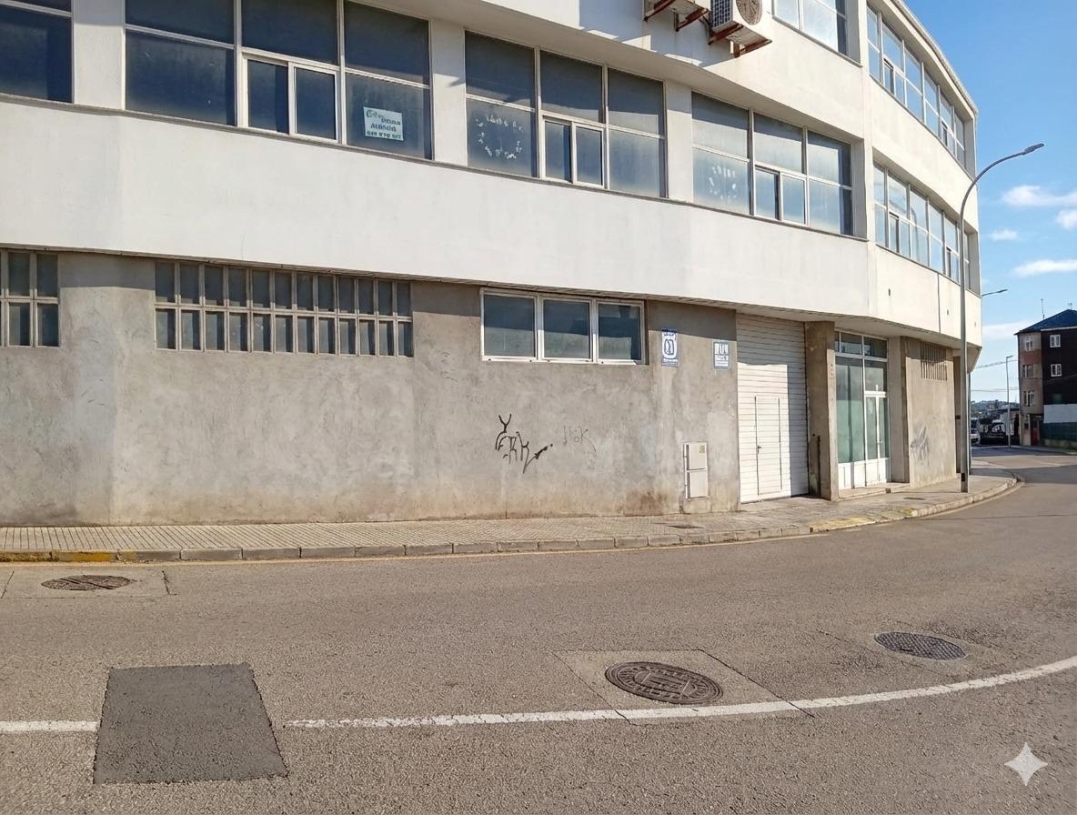 Rúa Celso Emilio Ferreiro, 38, Burela, Lugo for sale Building Photo- Image 1 of 10