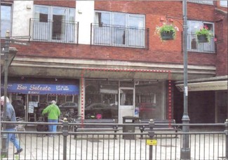 More details for 10B-12B High St, Biggleswade - Retail for Rent