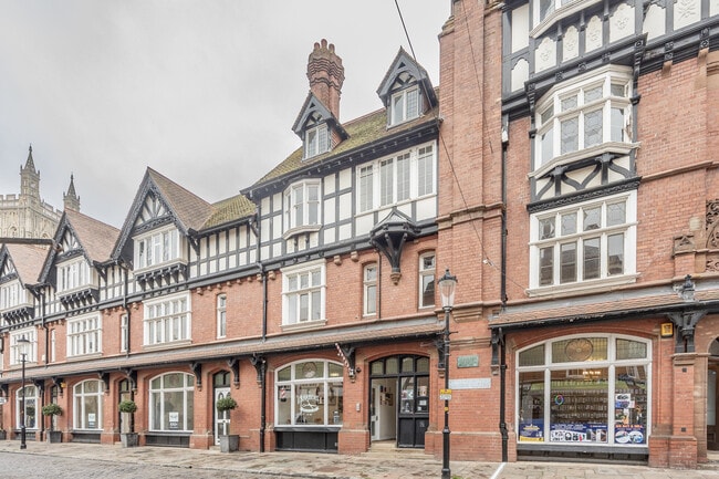 More details for 2 College St, Gloucester - Office to Rent