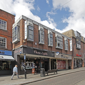 More details for 26-32 Potter St, Bishop's Stortford - Retail for Rent