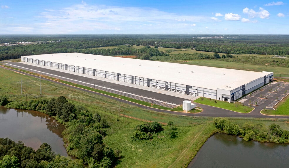 1120 E Mount Olive Rd, Cowpens, SC to rent - Building Photo - Image 3 of 29