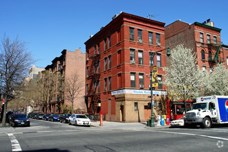 460 Columbus Ave, New York, NY for sale Primary Photo- Image 1 of 1