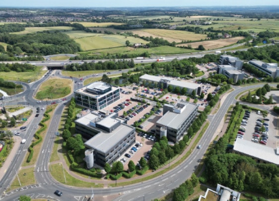 3150 Century Way, Leeds for sale Building Photo- Image 1 of 5